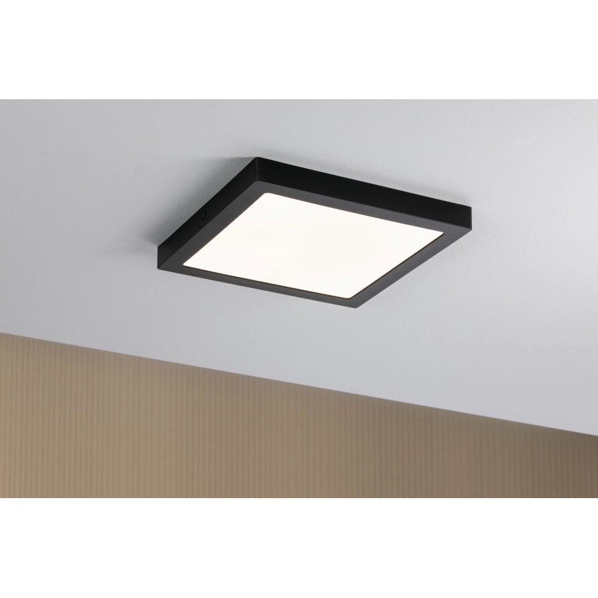 Paulmann 70985 - LED/22W Stropna svjetiljka ABIA 230V