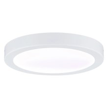 Paulmann 71021 - LED/22W Stropna svjetiljka ABIA 230V bijela