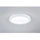 Paulmann 71021 - LED/22W Stropna svjetiljka ABIA 230V bijela