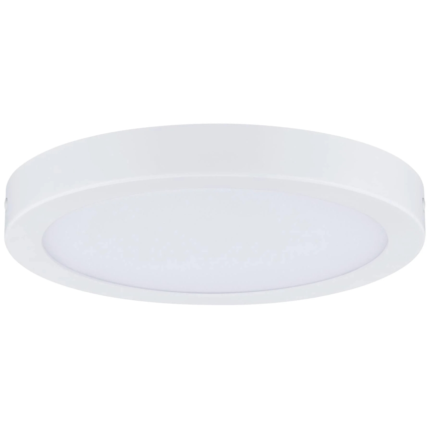 Paulmann 71021 - LED/22W Stropna svjetiljka ABIA 230V bijela