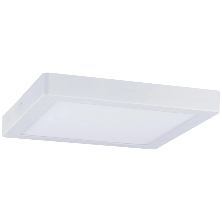 Paulmann 71022 - LED/22W Stropna svjetiljka ABIA 230V bijela