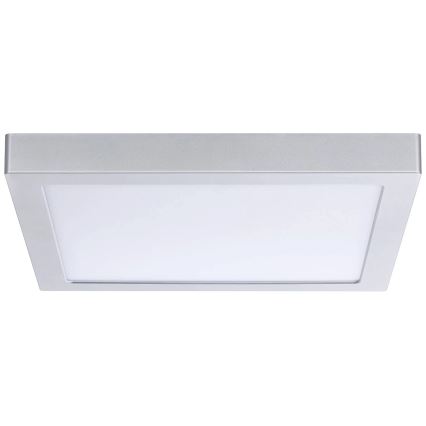 Paulmann 71024 - LED/22W Stropna svjetiljka ABIA 230V mat krom