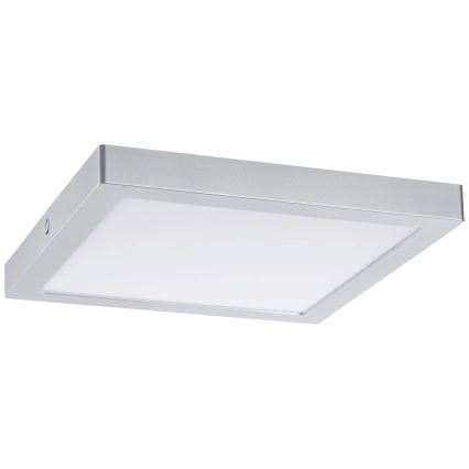 Paulmann 71024 - LED/22W Stropna svjetiljka ABIA 230V mat krom