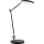 Paulmann 78010 - LED/11W Dimmabilna dodirna stolna lampa NUMIS 230V 2700/4000/6500K crna