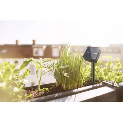 Paulmann 78896 - LED/0,3W IP44 Solarna traka 3m 1,2V 1000 mAh
