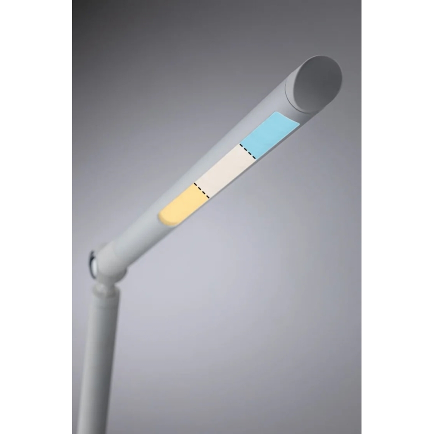 Paulmann 78911 - LED/10,6W Prigušiva stolna lampa FLEXBAR 230V 3000/4000/6500K