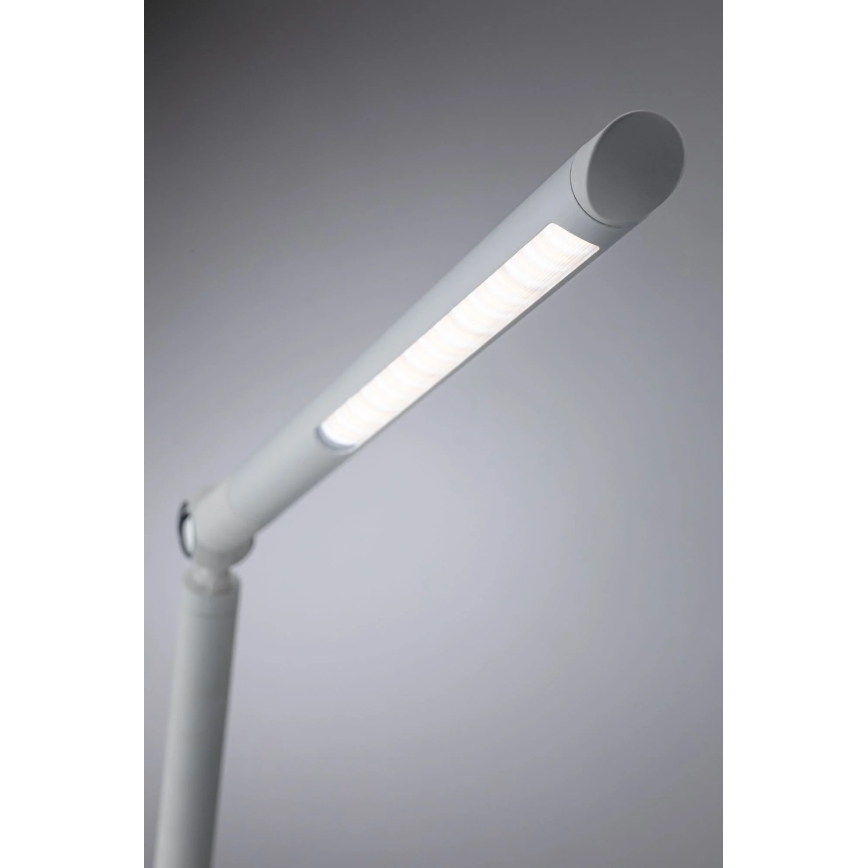 Paulmann 78911 - LED/10,6W Prigušiva stolna lampa FLEXBAR 230V 3000/4000/6500K
