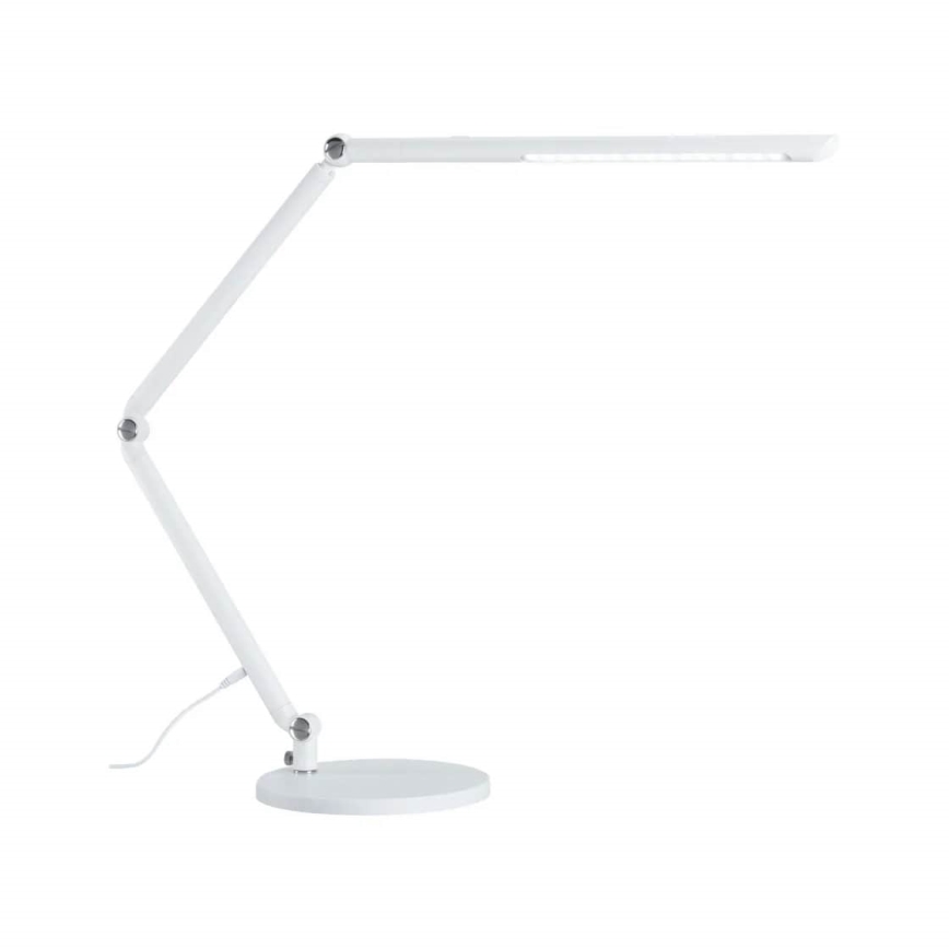 Paulmann 78911 - LED/10,6W Prigušiva stolna lampa FLEXBAR 230V 3000/4000/6500K