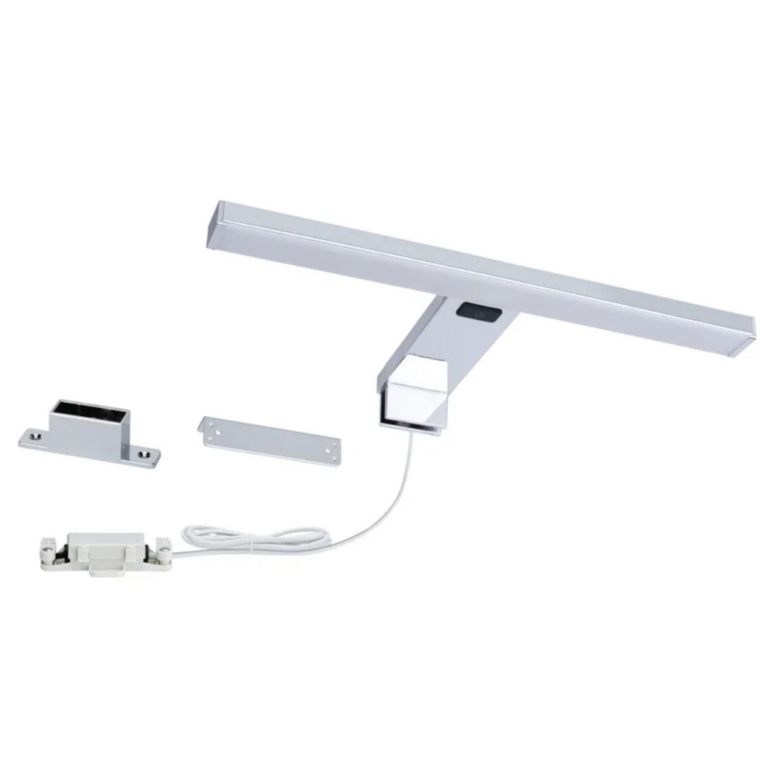 Paulmann 78950 - LED/3,7W IP44 Rasvjeta za ogledalo u kupaonici SELO 2700-6500K 230V