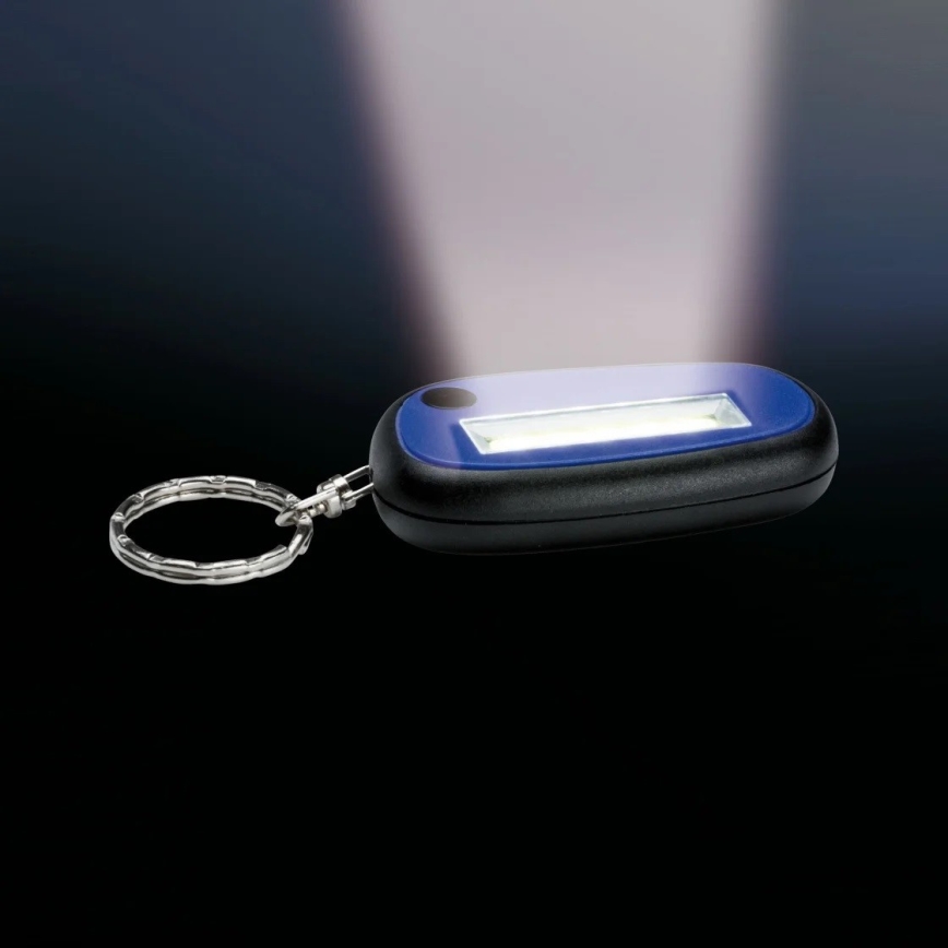 Paulmann 78968 - LED/1W Privjesak za ključeve MINI KEY