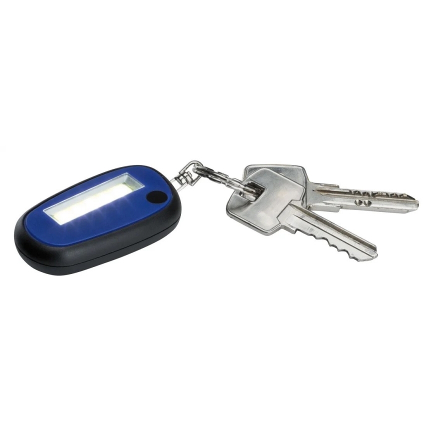 Paulmann 78968 - LED/1W Privjesak za ključeve MINI KEY
