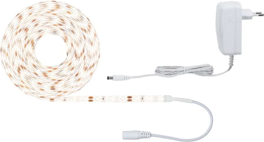Paulmann 78972 - LED/17W Traka 5m 230V