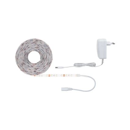 Paulmann 78972 - LED/17W Traka 5m 230V