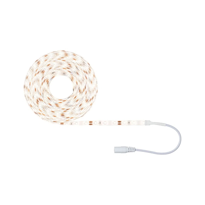 Paulmann 78972 - LED/17W Traka 5m 230V