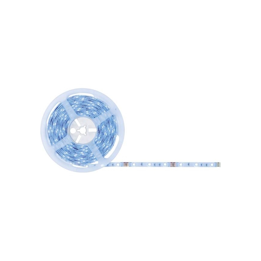 Paulmann 78978 - LED RGB/20W Prigušiva traka SIMPLED 5m 230V + DO