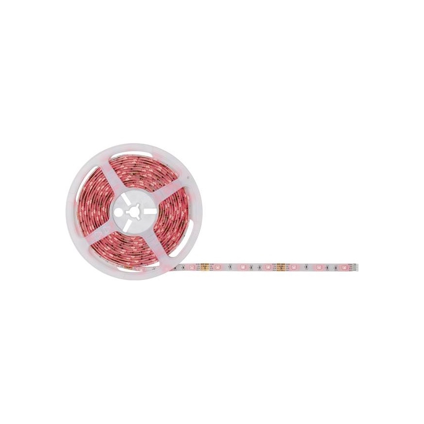 Paulmann 78978 - LED RGB/20W Prigušiva traka SIMPLED 5m 230V + DO