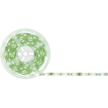 Paulmann 78978 - LED RGB/20W Prigušiva traka SIMPLED 5m 230V + DO