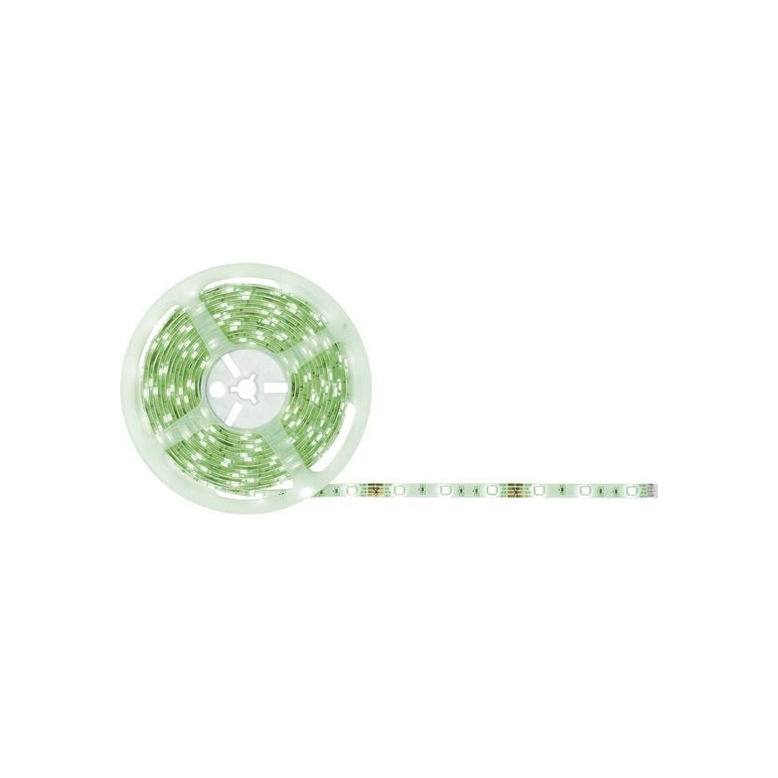 Paulmann 78978 - LED RGB/20W Prigušiva traka SIMPLED 5m 230V + DO