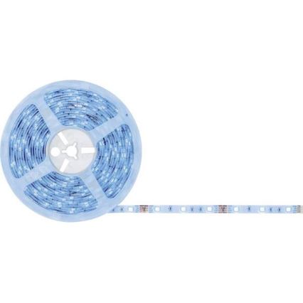Paulmann 78979 - LED RGB/26W Prigušiva traka SIMPLED 7,5m 230V + DO