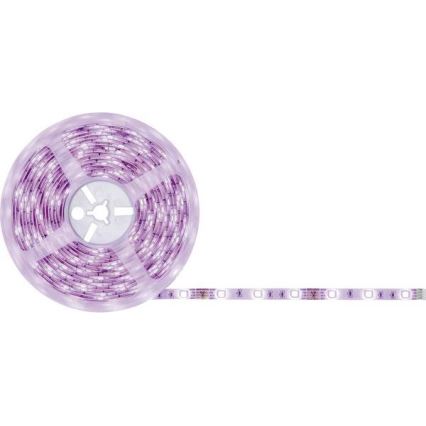 Paulmann 78979 - LED RGB/26W Prigušiva traka SIMPLED 7,5m 230V + DO