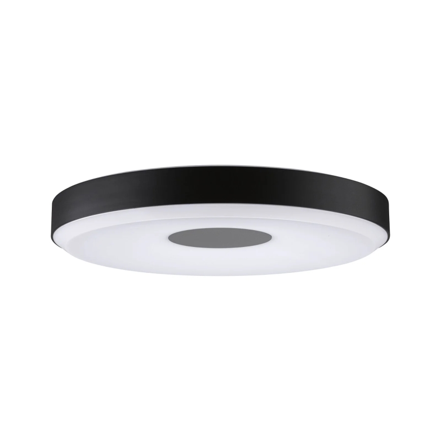 Paulmann 79518 - LED/23W Dimmabilno stropno svjetlo PURIC PANE 230V