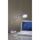 Paulmann 79530 - LED stolna lampa WALK 1xLED/4W/3xAA