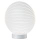 Paulmann 79537 - LED Stolna lampa TWINE LED/3W/230V