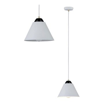 Paulmann 79606 - Luster na sajli NEORDIC 1xE27/20W/230V