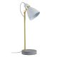 Paulmann 79623 - 1xE27/20W Stolna lampa NEORDIC ORM 230V