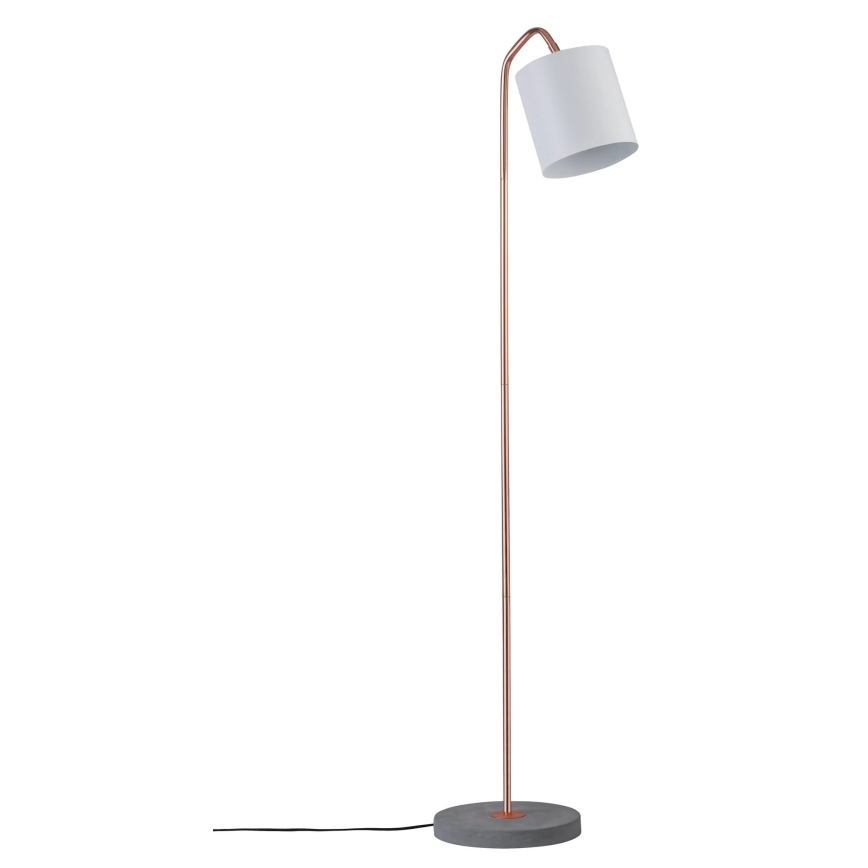 Paulmann 79625 - 1xE27/20W Podna lampa NEORDIC ODA 230V