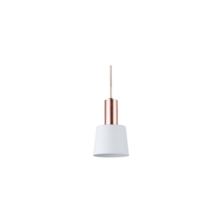 Paulmann 79657 - 3xE14/20W Luster na sajli NEORDIC HALDAR 230V