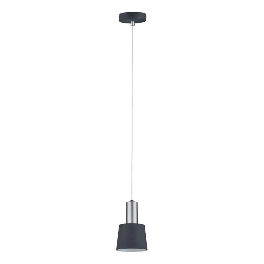 Paulmann 79691 - 1xE14/20W Luster na sajli NEORDIC HALDAR 230V