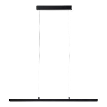 Paulmann 79694 - LED/40W Prigušivi luster na sajli LENTO 230V