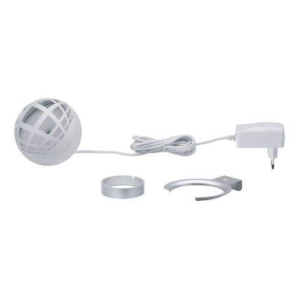 Paulmann 79697 - LED/5W Stolna lampa FAVIA 230V