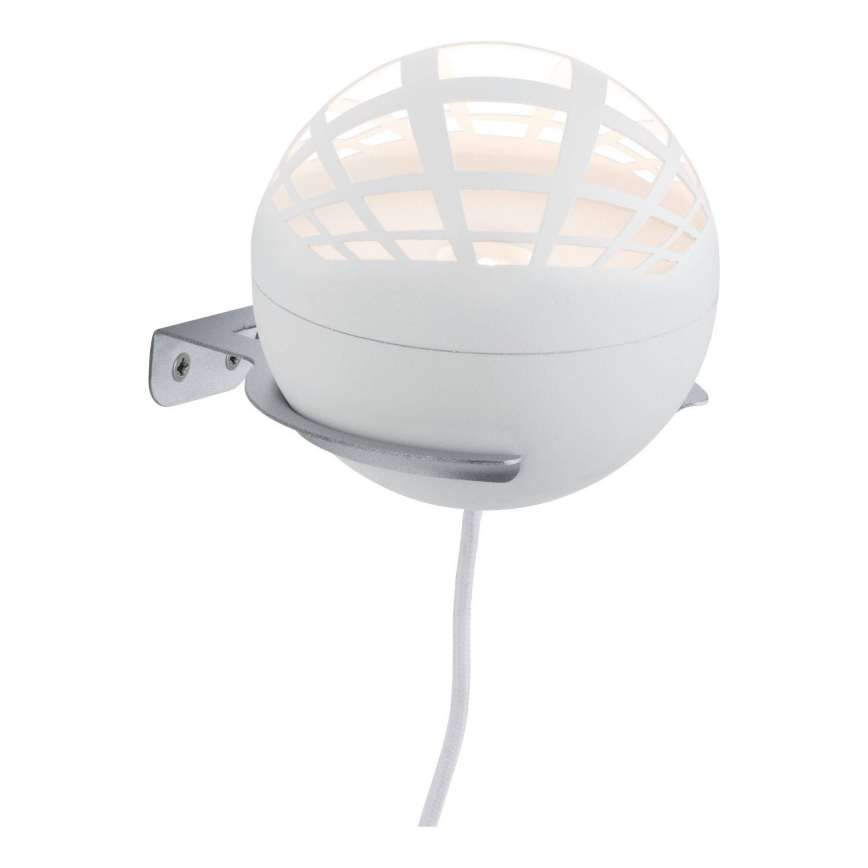 Paulmann 79697 - LED/5W Stolna lampa FAVIA 230V