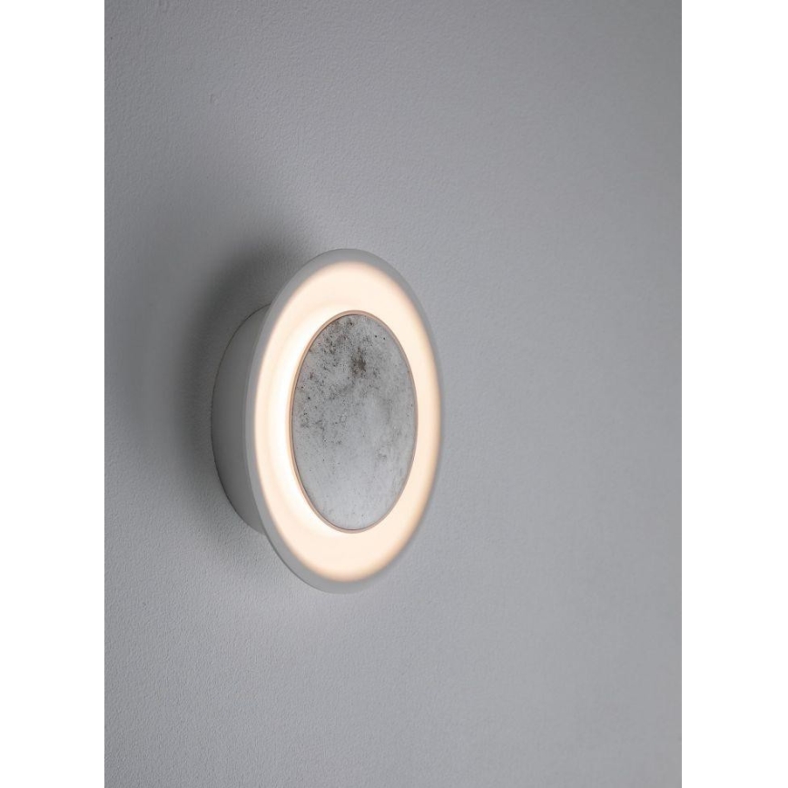 Paulmann 79699 - LED/6,5W Zidna svjetiljka TIRIL 230V