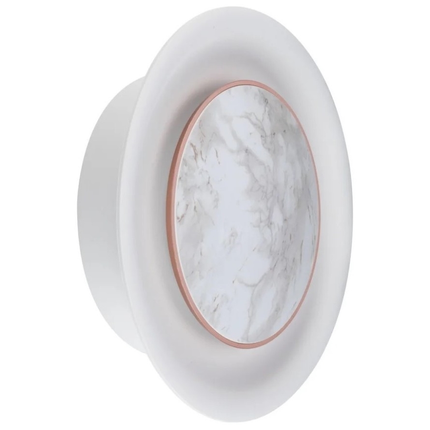 Paulmann 79700 - LED/6,5W Zidna svjetiljka TIRIL 230V