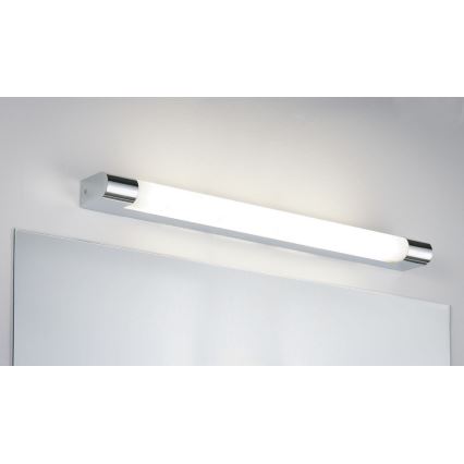 Paulmann 79716 - LED/10,5W IP44 Osvjetljenje ogledala u kupaonici MIZAR 230V