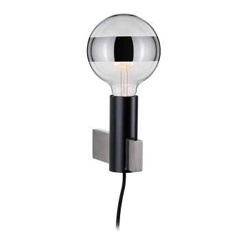 Paulmann 79762 - Zidna lampa AIK 1xE27/20W/230V
