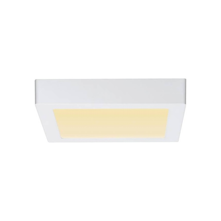 Paulmann 79796 - LED/13W Stropna svjetiljka CARPO 230V 2300-3000K