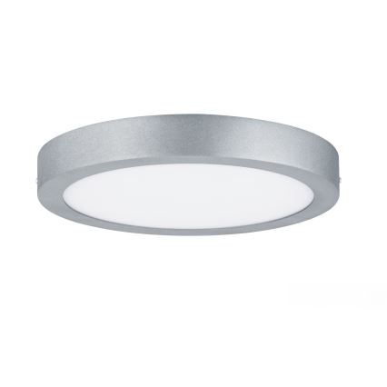 Paulmann 79798 - LED/16W Stropna svjetiljka CARPO 230V 2300/2500/3000K