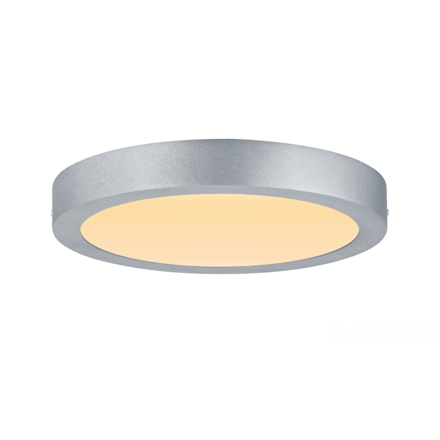 Paulmann 79798 - LED/16W Stropna svjetiljka CARPO 230V 2300/2500/3000K