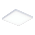 Paulmann 79820 - LED/12W Dimmabilno stropno svjetlo VELORA 230V