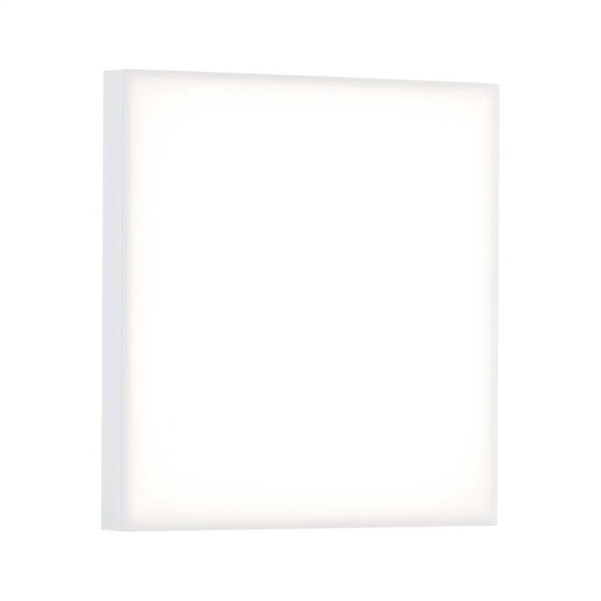 Paulmann 79820 - LED/12W Prigušiva stropna svjetiljka VELORA 230V