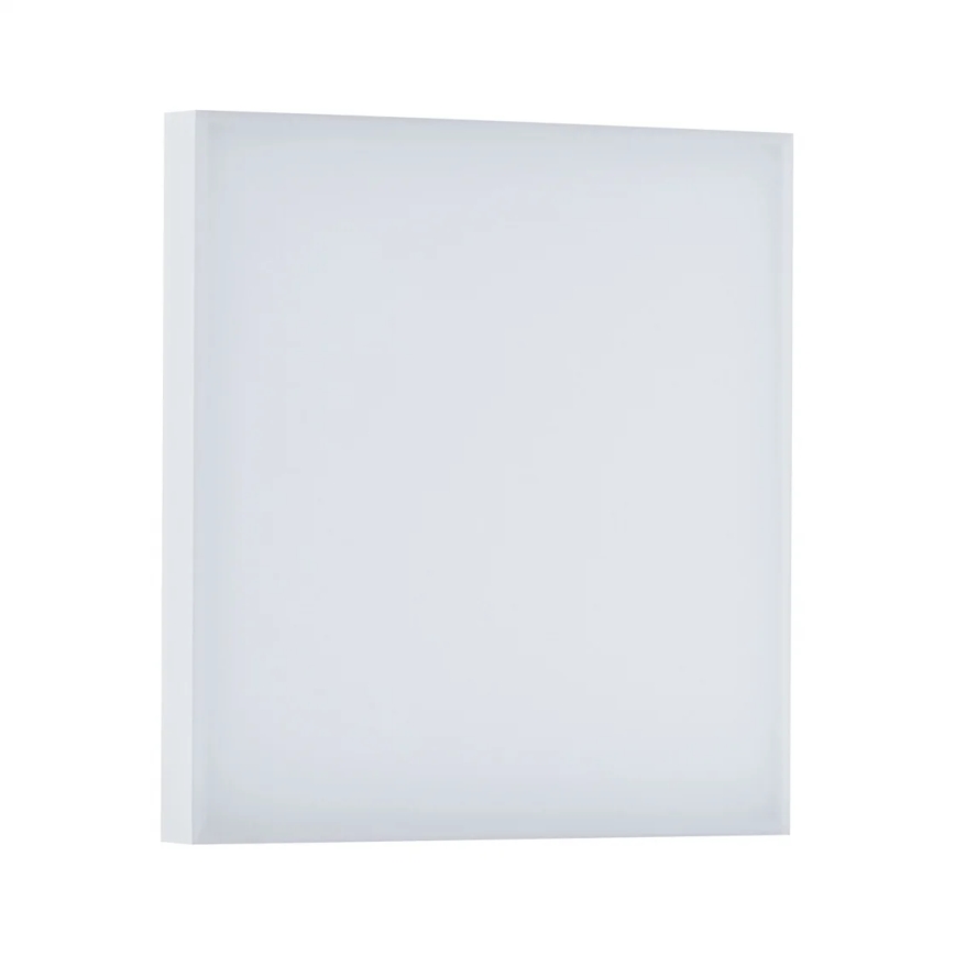 Paulmann 79820 - LED/12W Prigušiva stropna svjetiljka VELORA 230V
