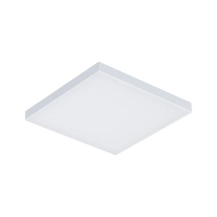 Paulmann 79820 - LED/12W Prigušiva stropna svjetiljka VELORA 230V