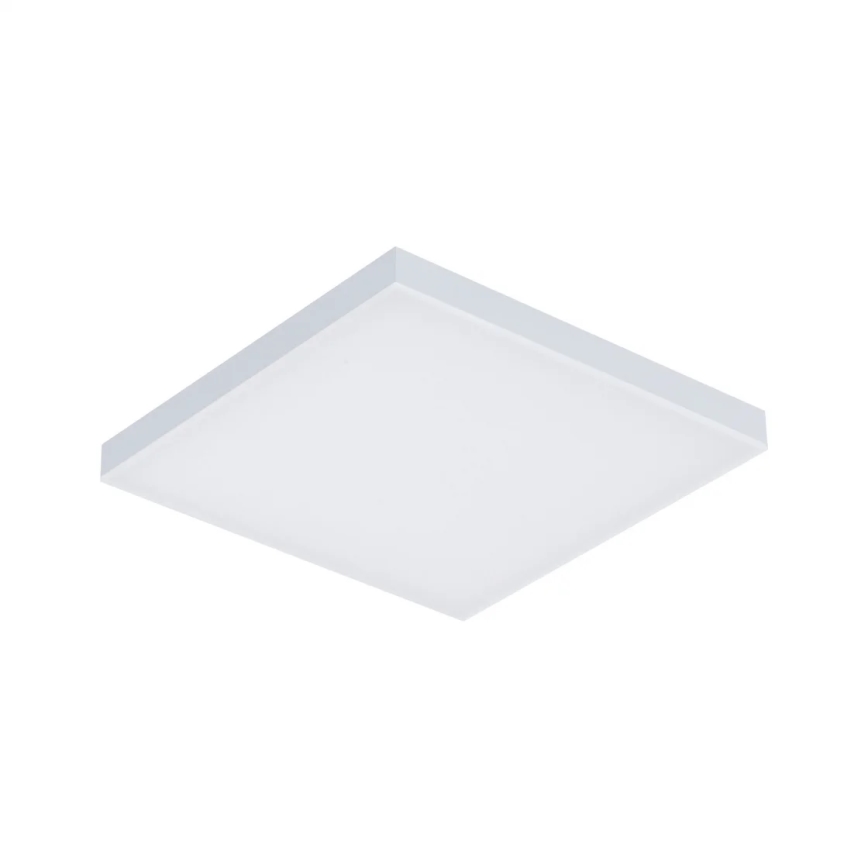 Paulmann 79820 - LED/12W Prigušiva stropna svjetiljka VELORA 230V