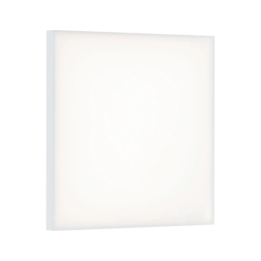 Paulmann 79821 - LED/17W Prigušiva stropna svjetiljka VELORA 230V