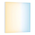 Paulmann 79825 - LED/10,5W Prigušiva svjetiljka SMART VELORA 230V 2700-6500K