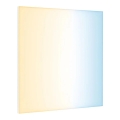 Paulmann 79826 - LED/19,5W Prigušiva svjetiljka SMART VELORA 230V 2700-6500K